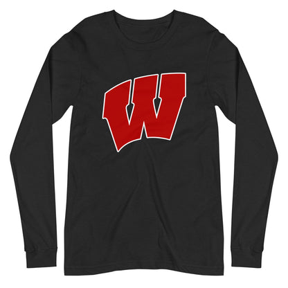 Wadley High School Design 1 — Black Heather