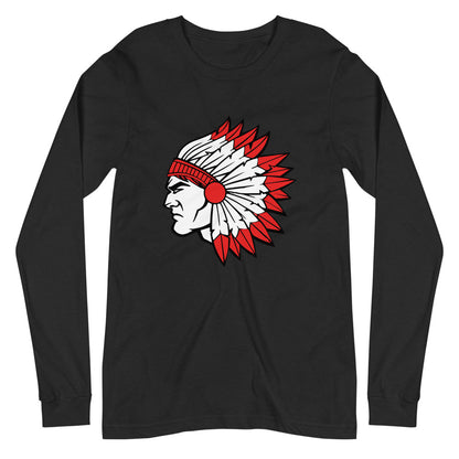 Ohatchee High School Design 1 — Black Heather