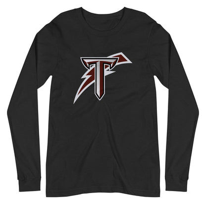 Gadsden City High School Design 1 — Black Heather
