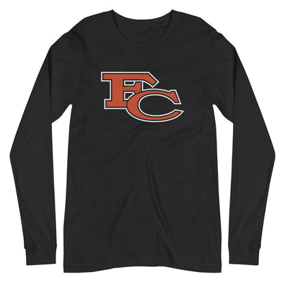 Fayette County High School Design 1 — Black Heather