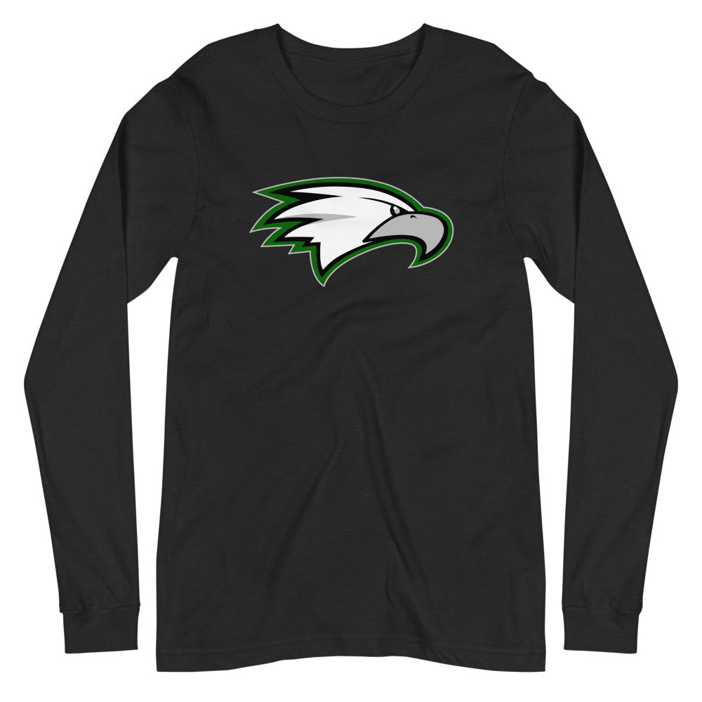 Hokes Bluff High School Design 1 — Black Heather