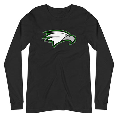 Hokes Bluff High School Design 1 — Black Heather