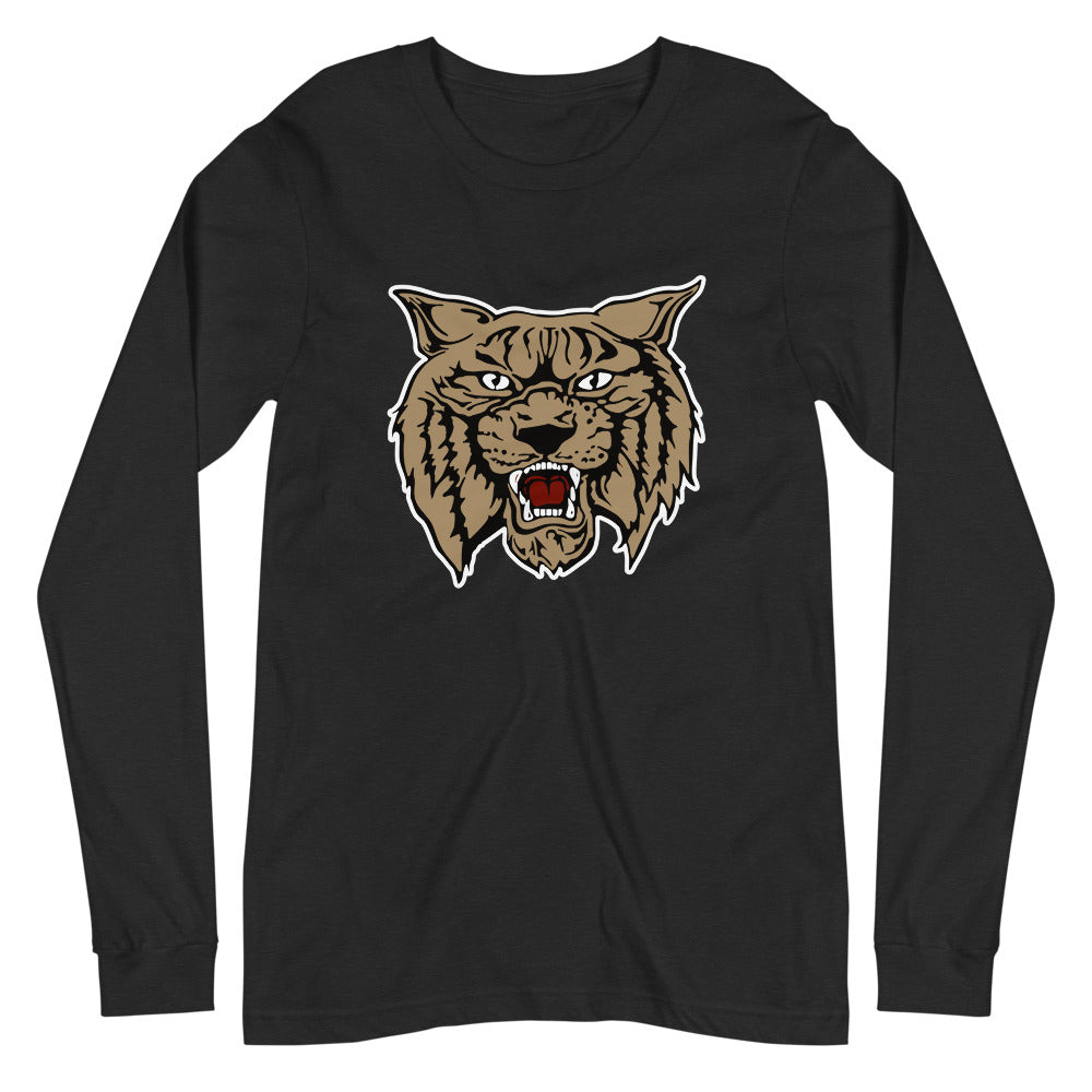 Citronelle High School Design 1 — Black Heather
