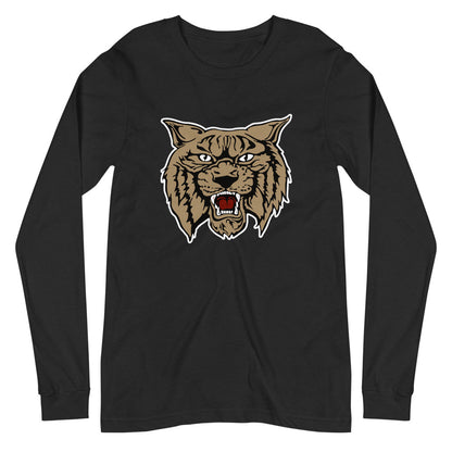 Citronelle High School Design 1 — Black Heather