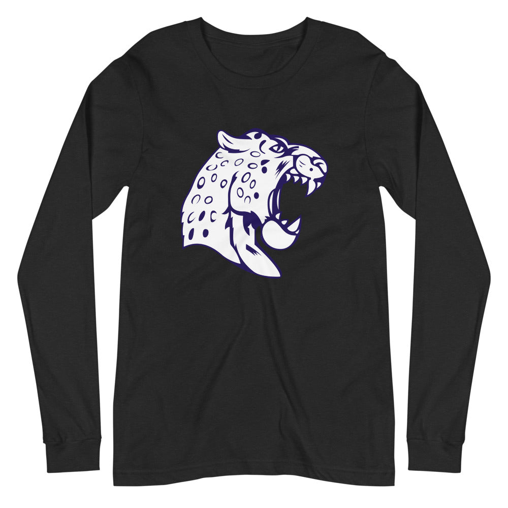 Mattie T. Blount High School Design 1 — Black Heather