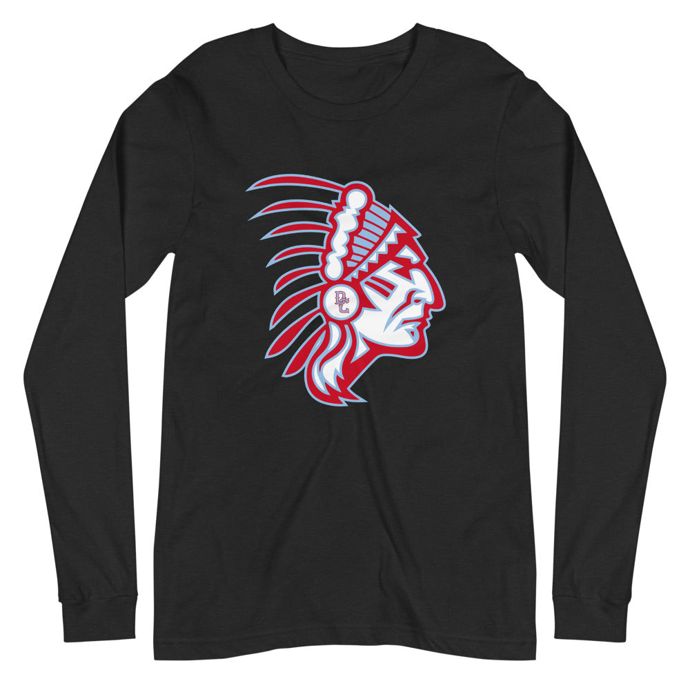 Dale County High School Design 1 — Black Heather