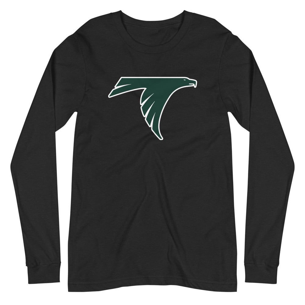 St. John Paul II Catholic High School Design 1 — Black Heather