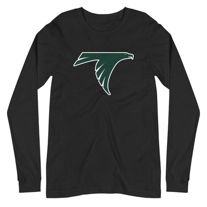 St. John Paul II Catholic High School Design 1 — Black Heather
