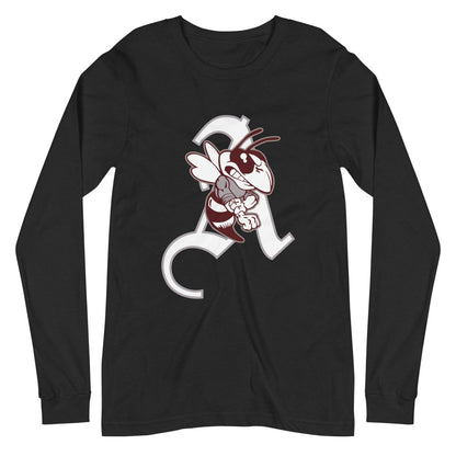 Abbeville High School Design 1 — Black Heather