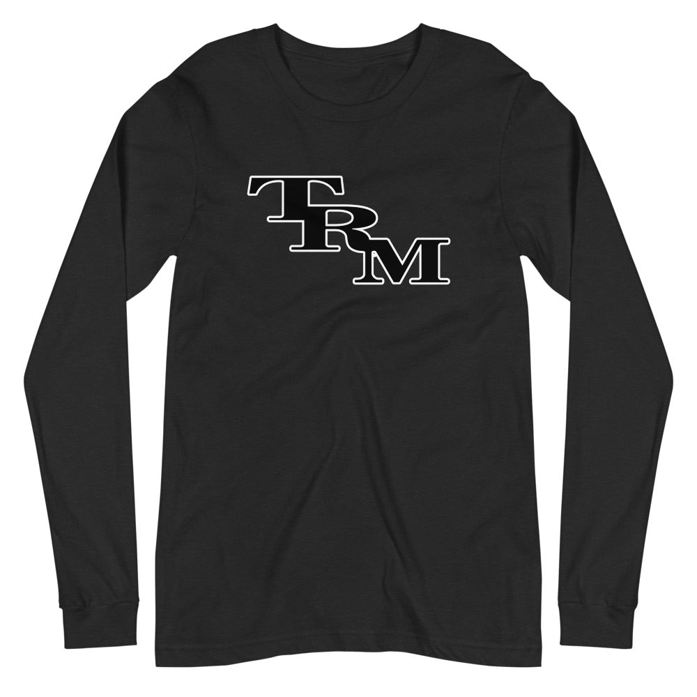 T.R. Miller High School Design 1 — Black Heather