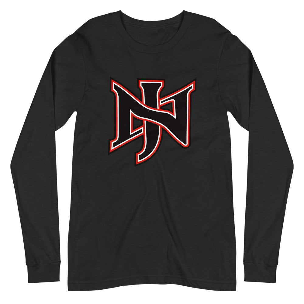 North Jackson High School Design 1 — Black Heather