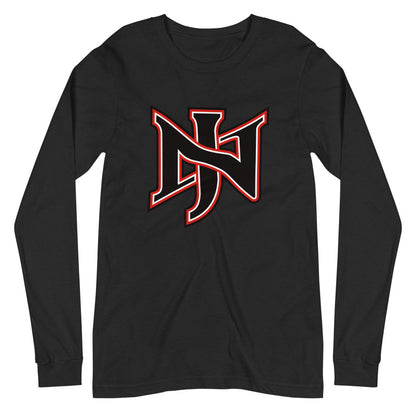 North Jackson High School Design 1 — Black Heather