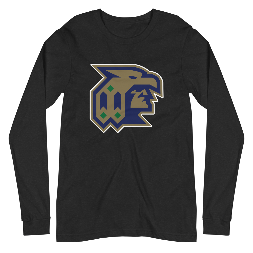 Snow Canyon High School Design 1 — Black Heather
