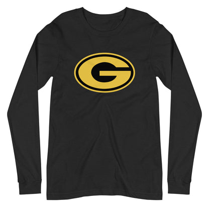 Geneva High School Design 1 — Black Heather