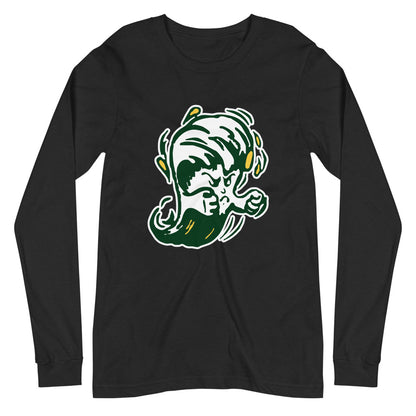 Gordo High School Design 1 — Black Heather