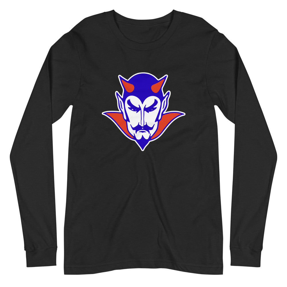 Cordova High School Design 1 — Black Heather