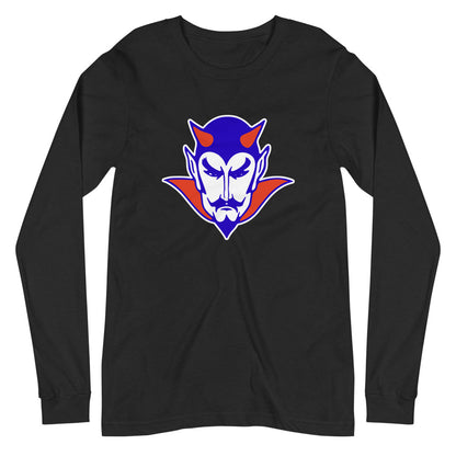Cordova High School Design 1 — Black Heather