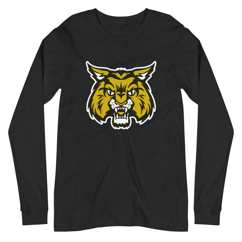 Phil Campbell High School Design 1 — Black Heather