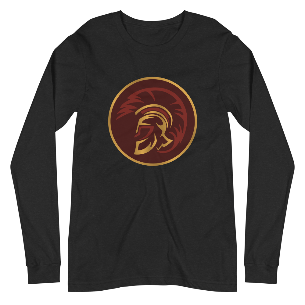 Pahrump Valley High School Design 1 — Black Heather
