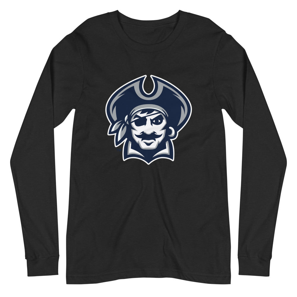 Randolph High School Design 1 — Black Heather