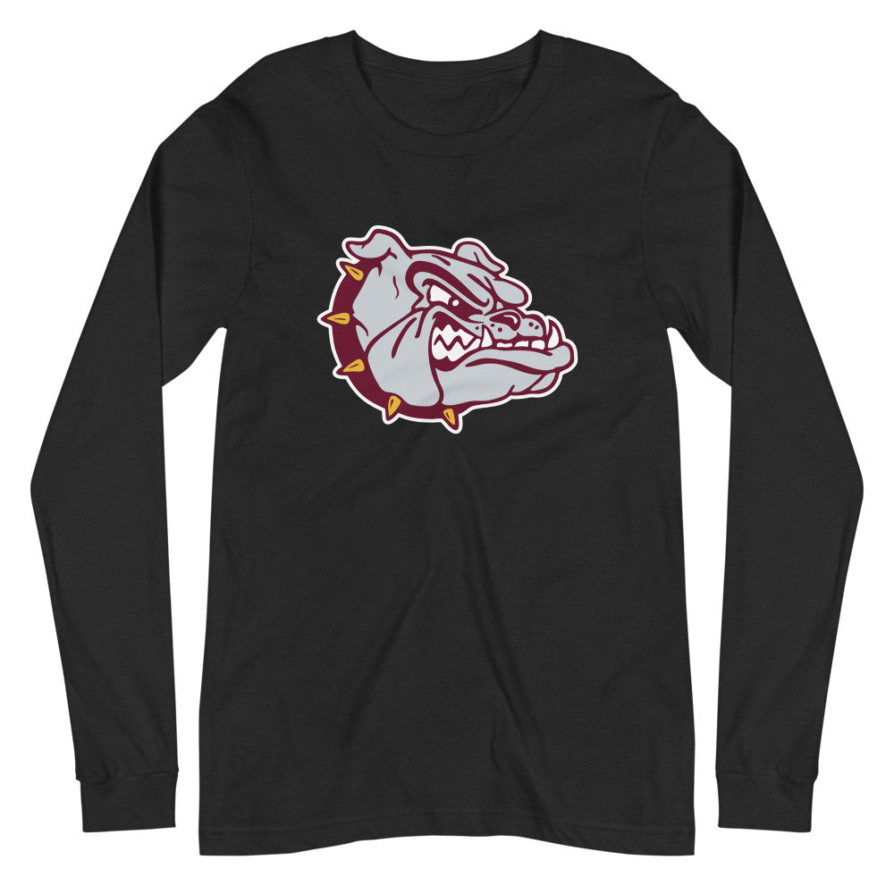 Washington County High School Design 1 — Black Heather