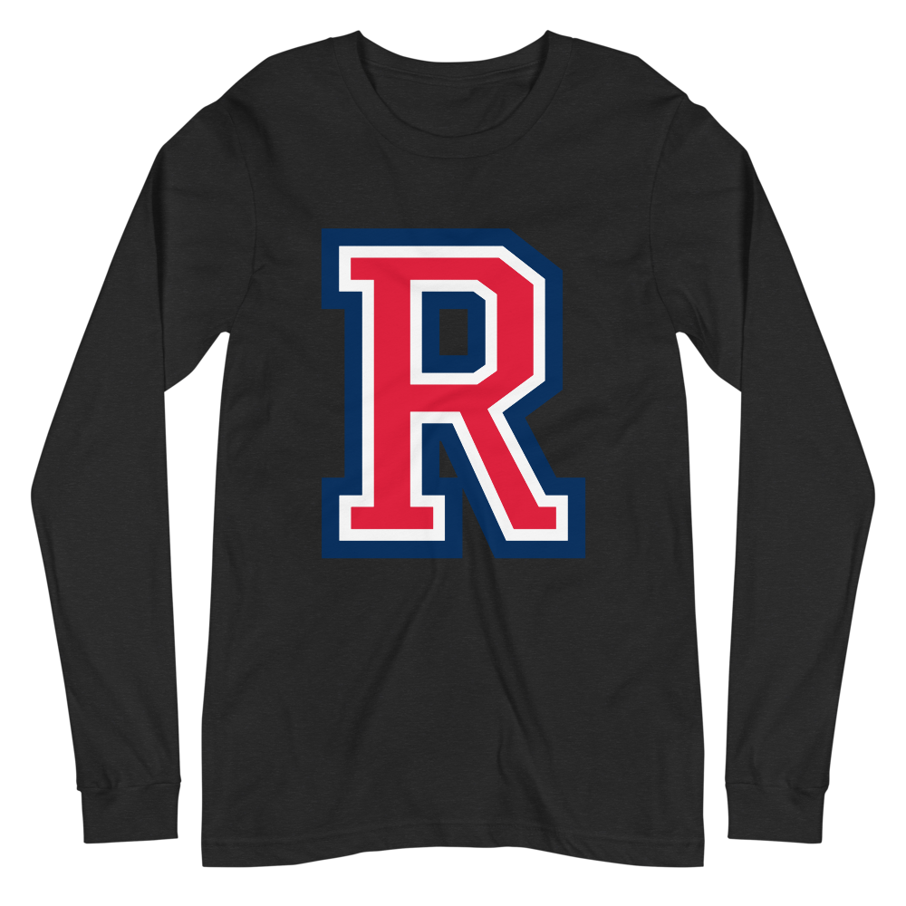 Reno High School Design 1 — Black Heather