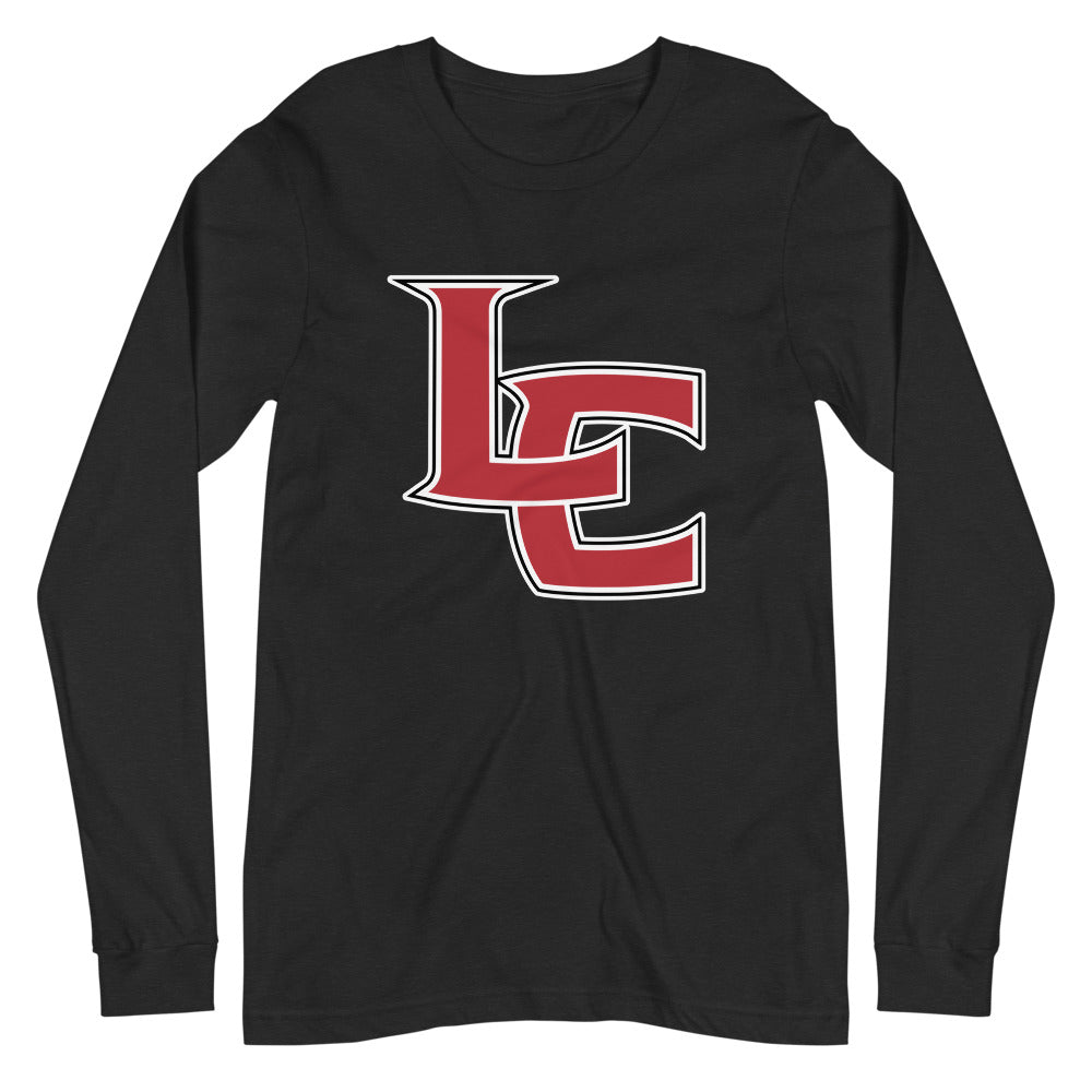 Lawrence County High School Design 1 — Black Heather