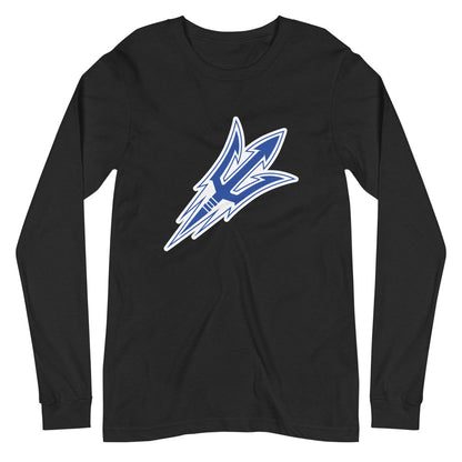 Sulligent High School Design 1 — Black Heather