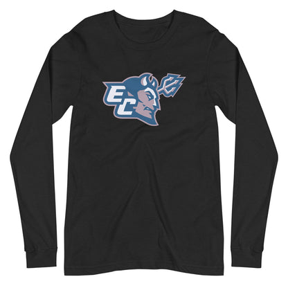 Escambia County High School Design 1 — Black Heather