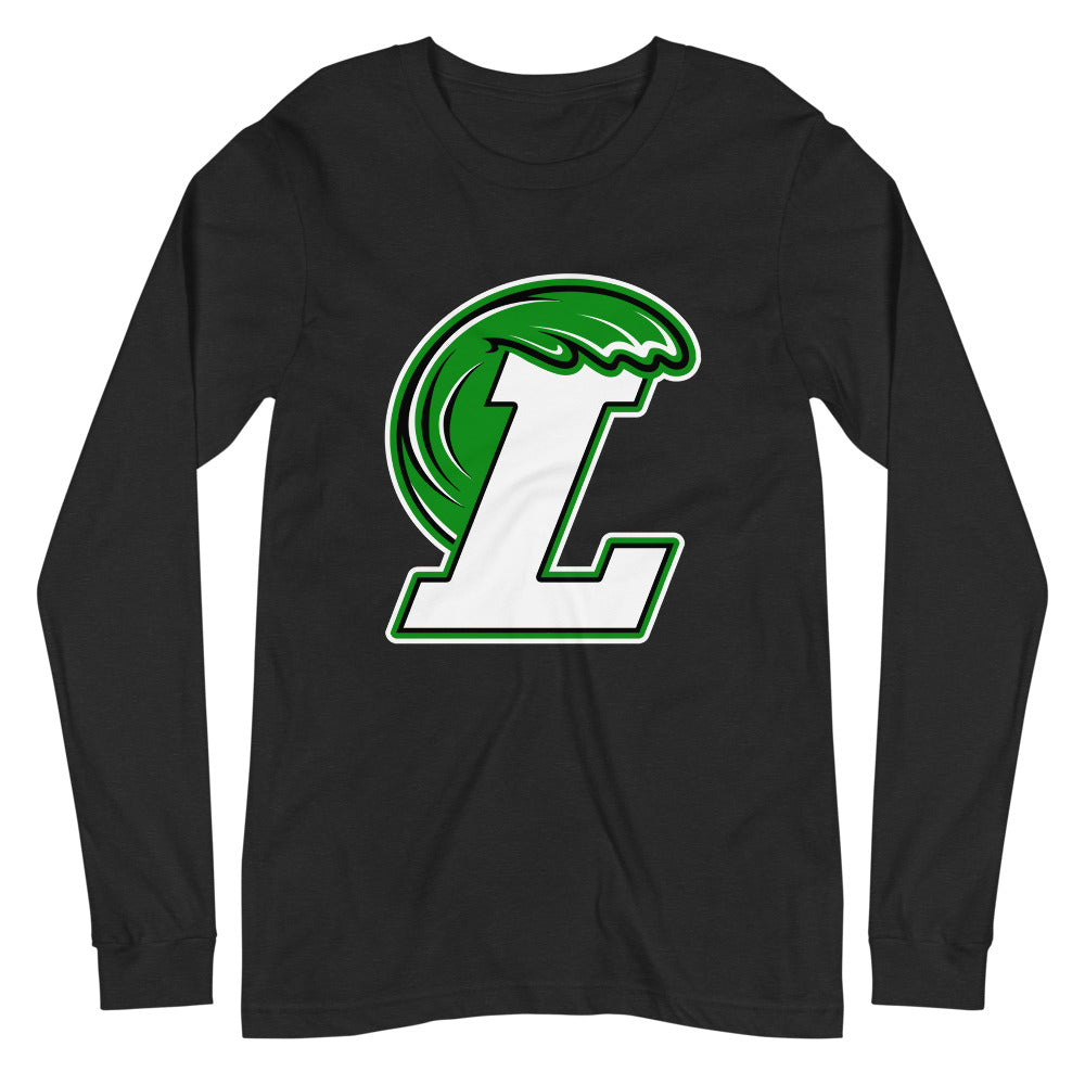 Leeds High School Design 1 — Black Heather