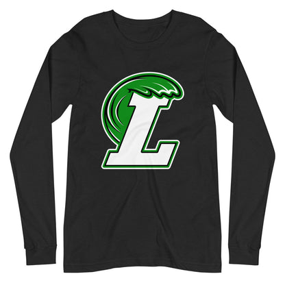 Leeds High School Design 1 — Black Heather
