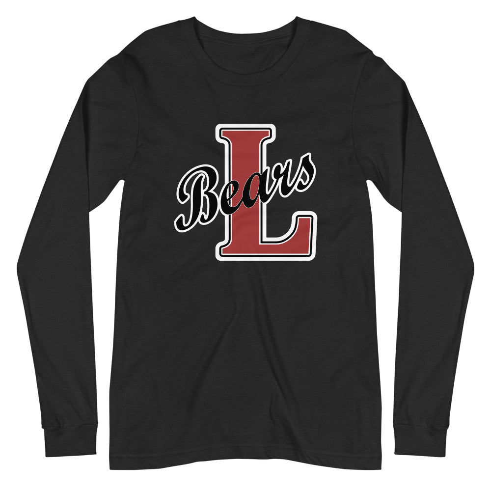 Lynn High School Design 1 — Black Heather
