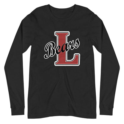 Lynn High School Design 1 — Black Heather