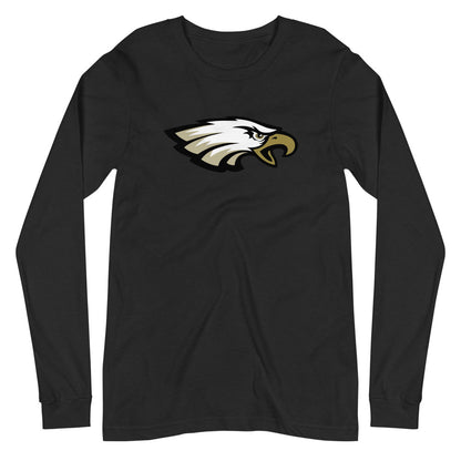 East Lawrence High School Design 1 — Black Heather