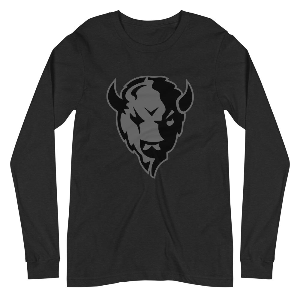 Tooele High School Design 1 — Black Heather