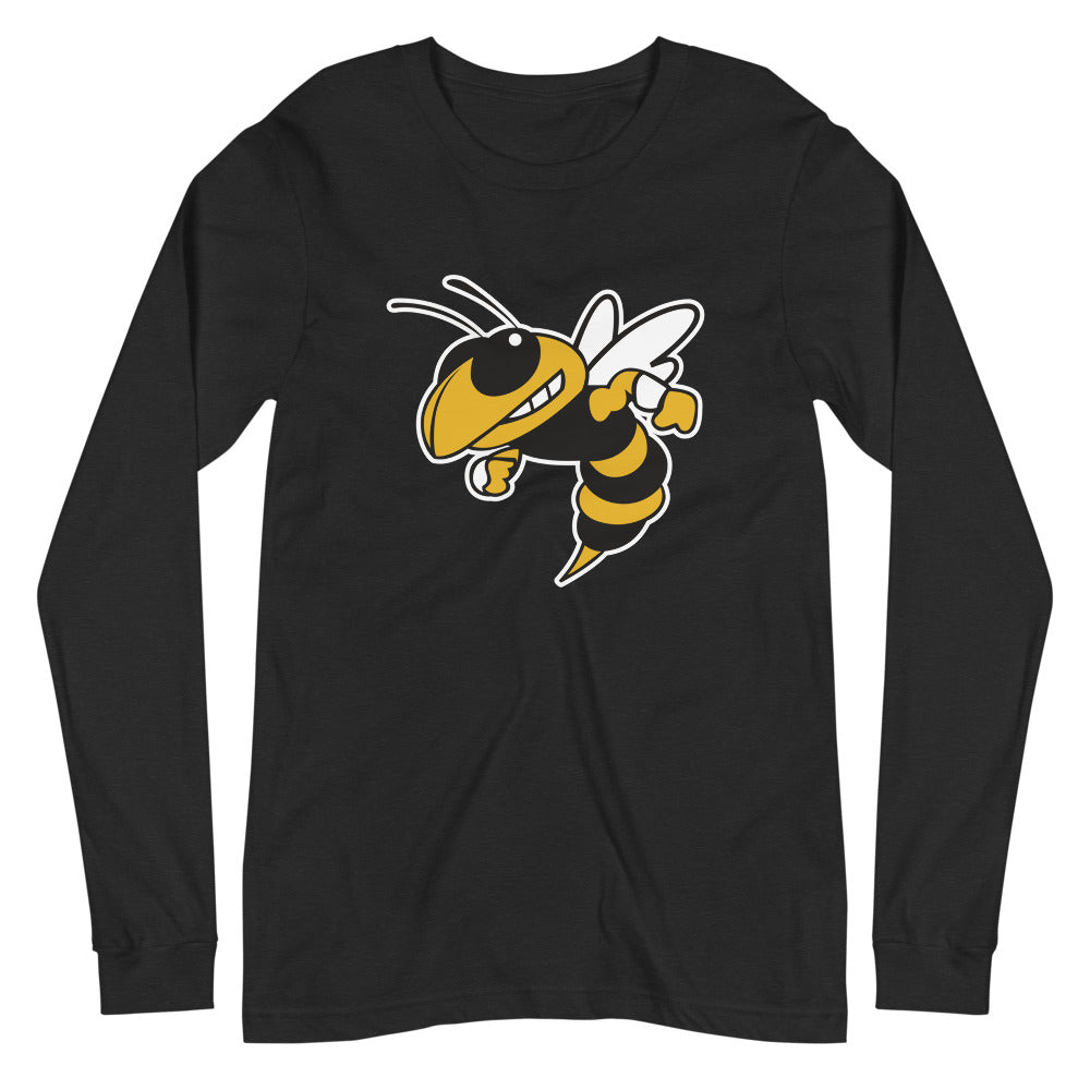 McAdory High School Design 1 — Black Heather