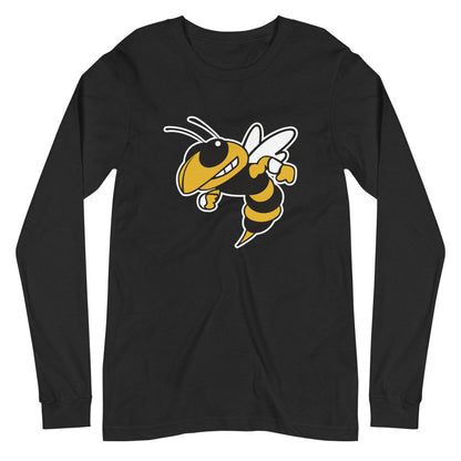 McAdory High School Design 1 — Black Heather