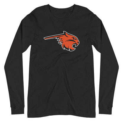 Fultondale High School Design 1 — Black Heather
