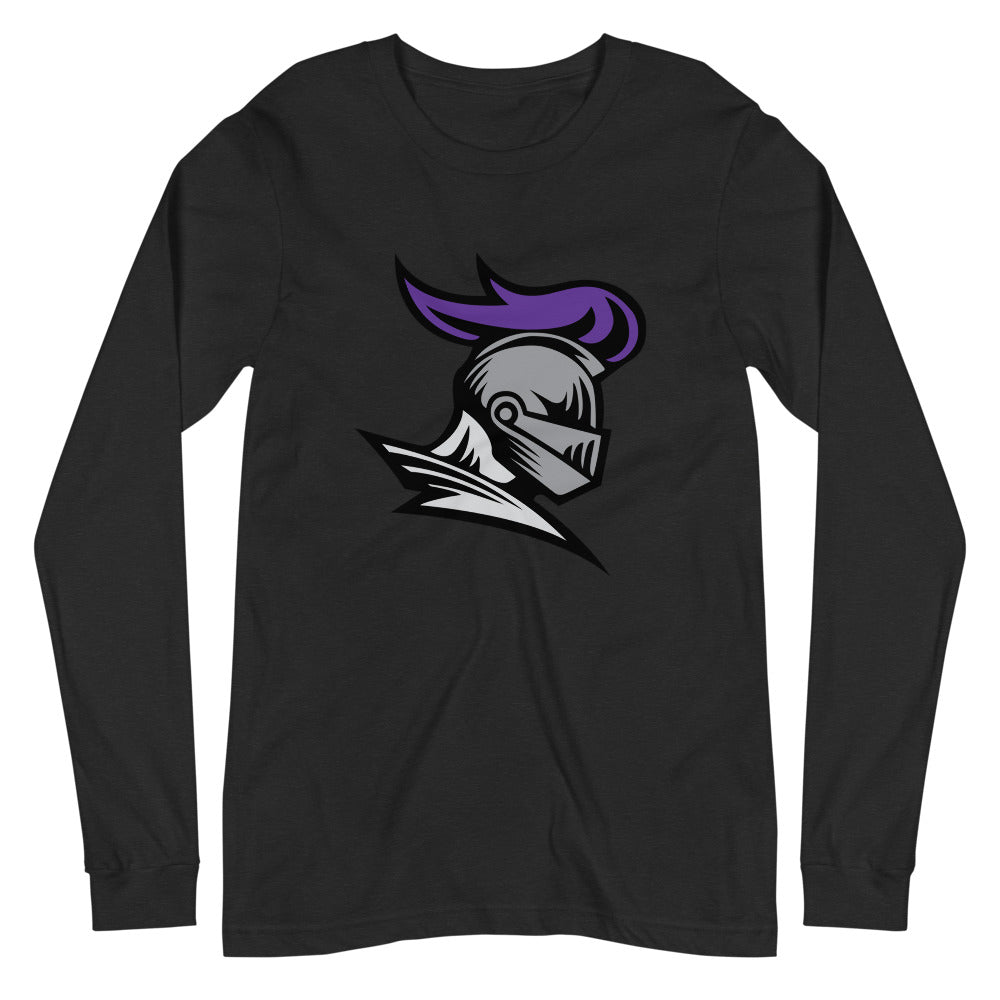 Gaylesville School Design 1 — Black Heather