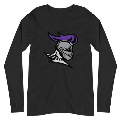 Gaylesville School Design 1 — Black Heather
