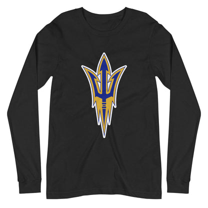 Falkville High School Design 1 — Black Heather