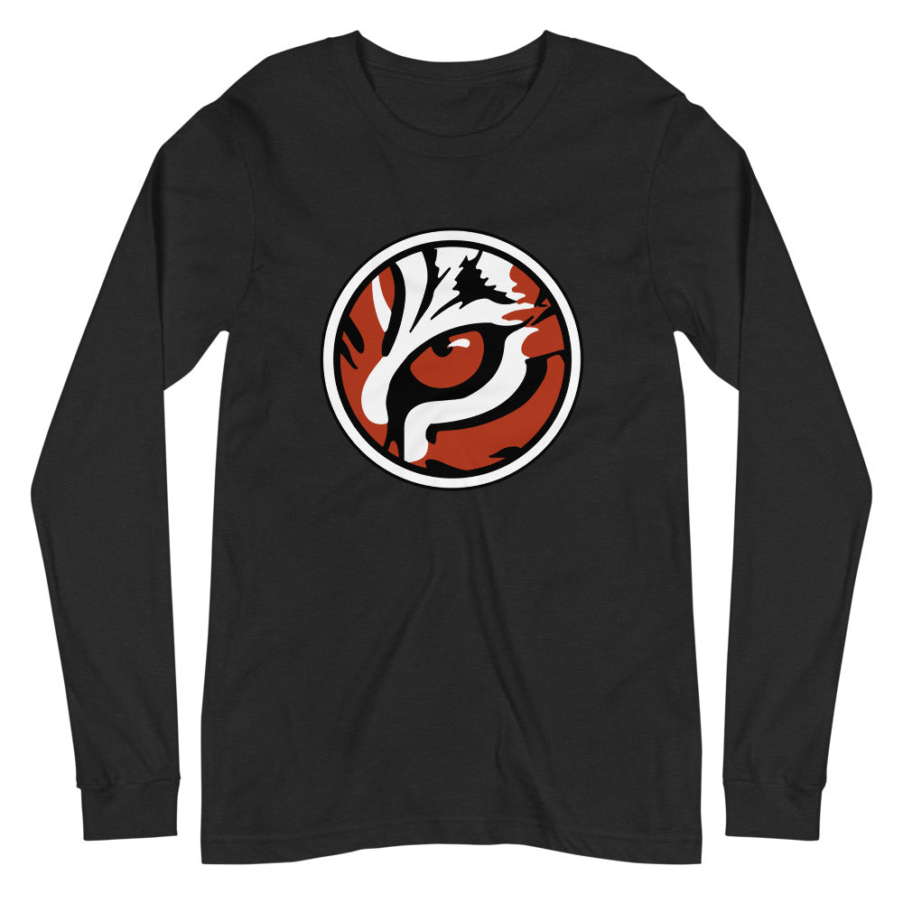 Eufaula High School Design 1 — Black Heather