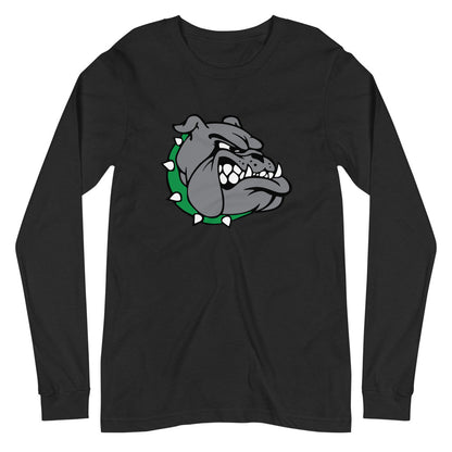 Holtville High School Design 1 — Black Heather