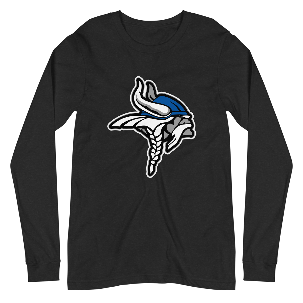 Pleasant Grove High School Design 1 — Black Heather