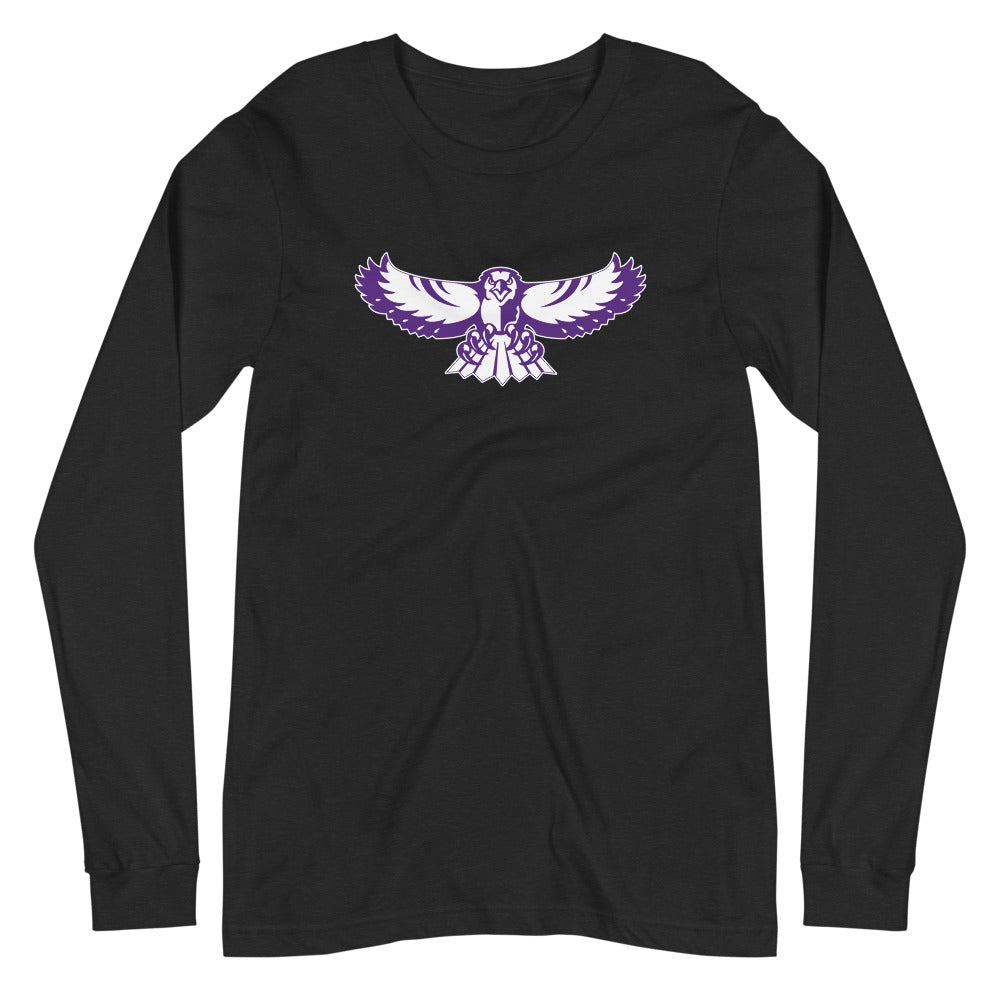Danville High School Design 1 — Black Heather