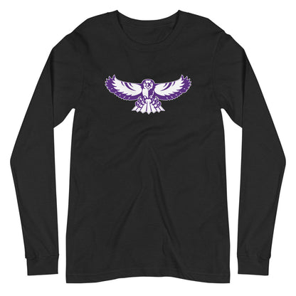 Danville High School Design 1 — Black Heather