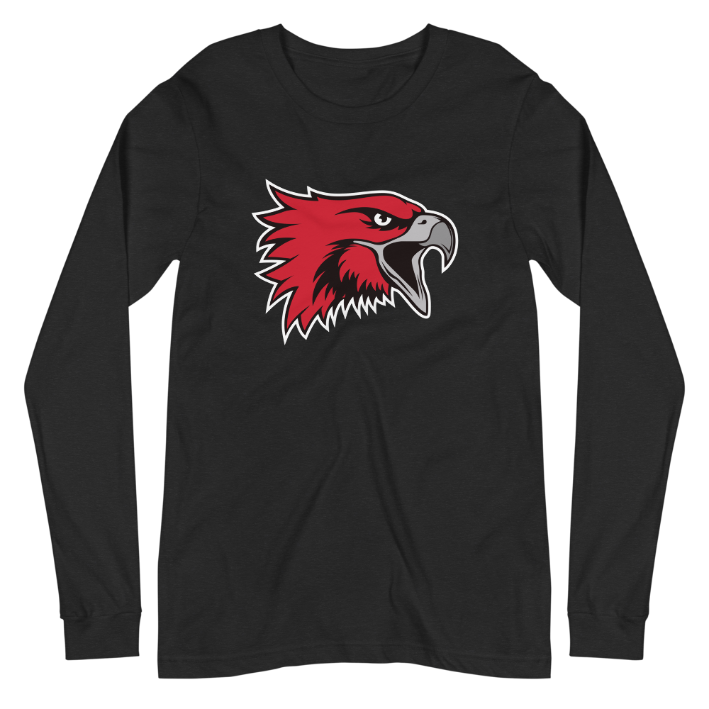 Bountiful High School Design 1 — Black Heather