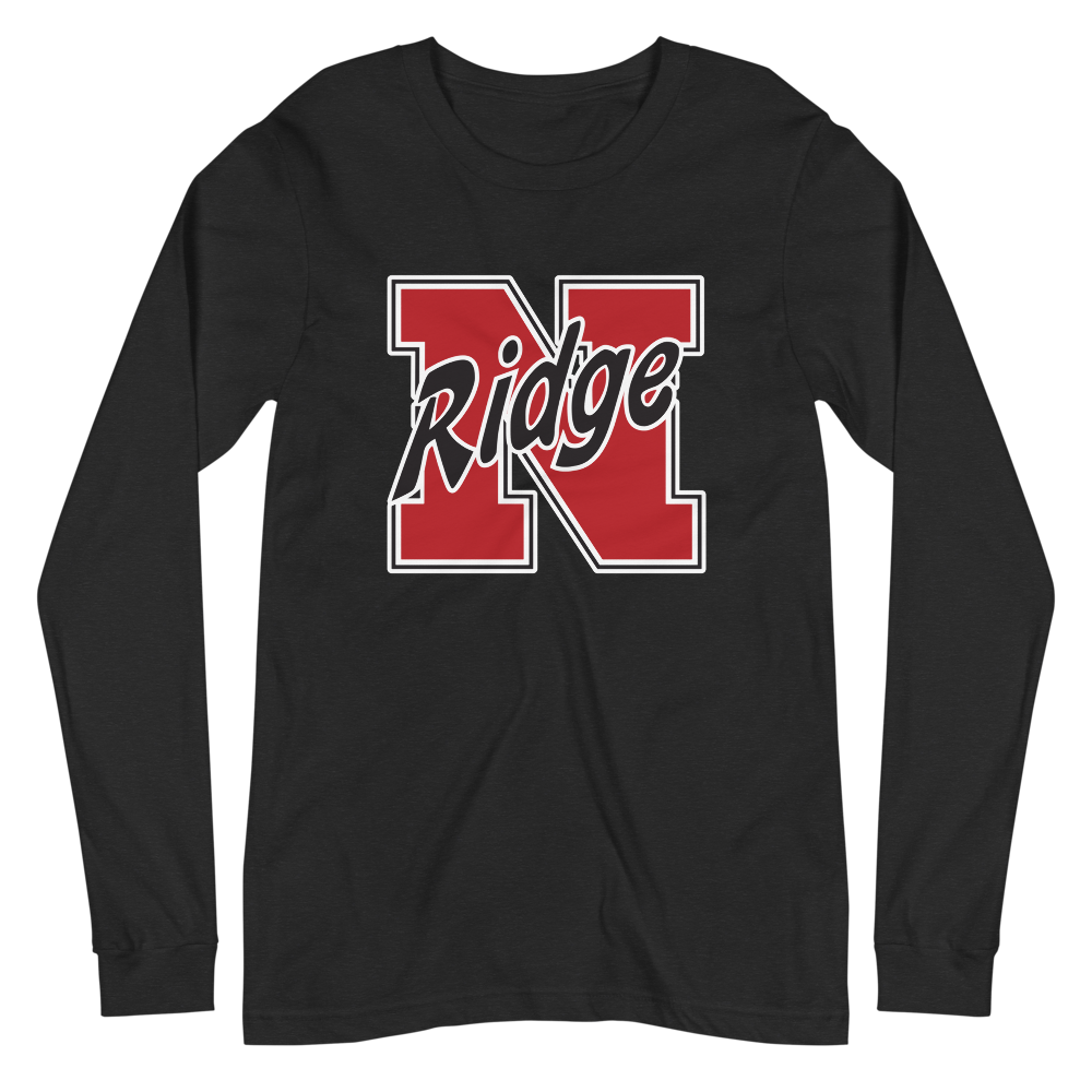 Northridge High School Design 1 — Black Heather