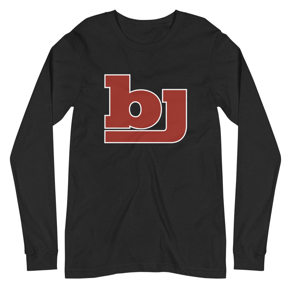 Bob Jones High School Design 1 — Black Heather