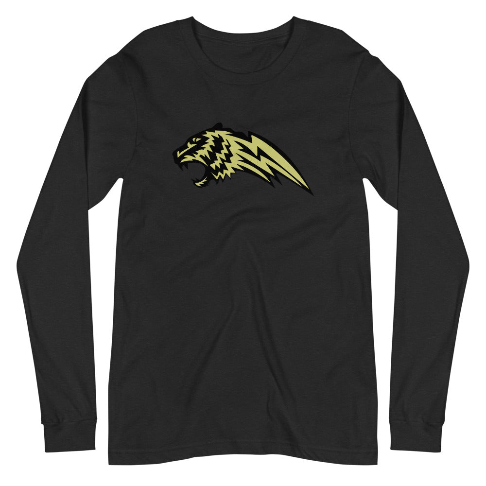 Russellville High School Design 1 — Black Heather